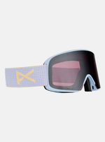 Load image into Gallery viewer, Anon M6 Goggle - Airstream Blue / O