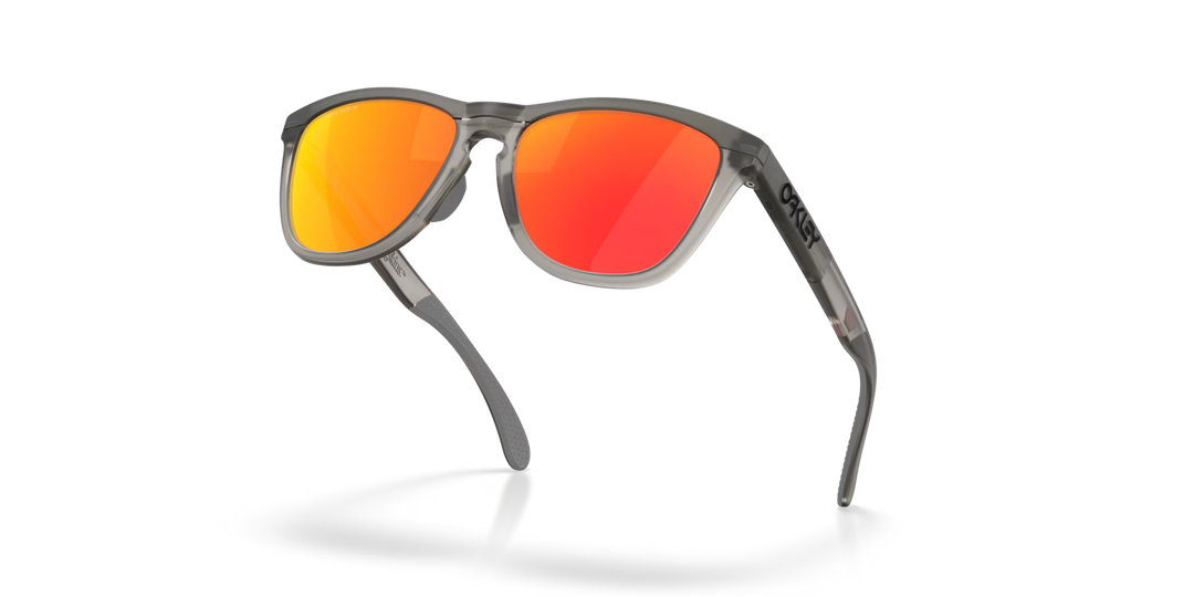 FROGSKINS RANGE XL MT GRY SMOKE/IN