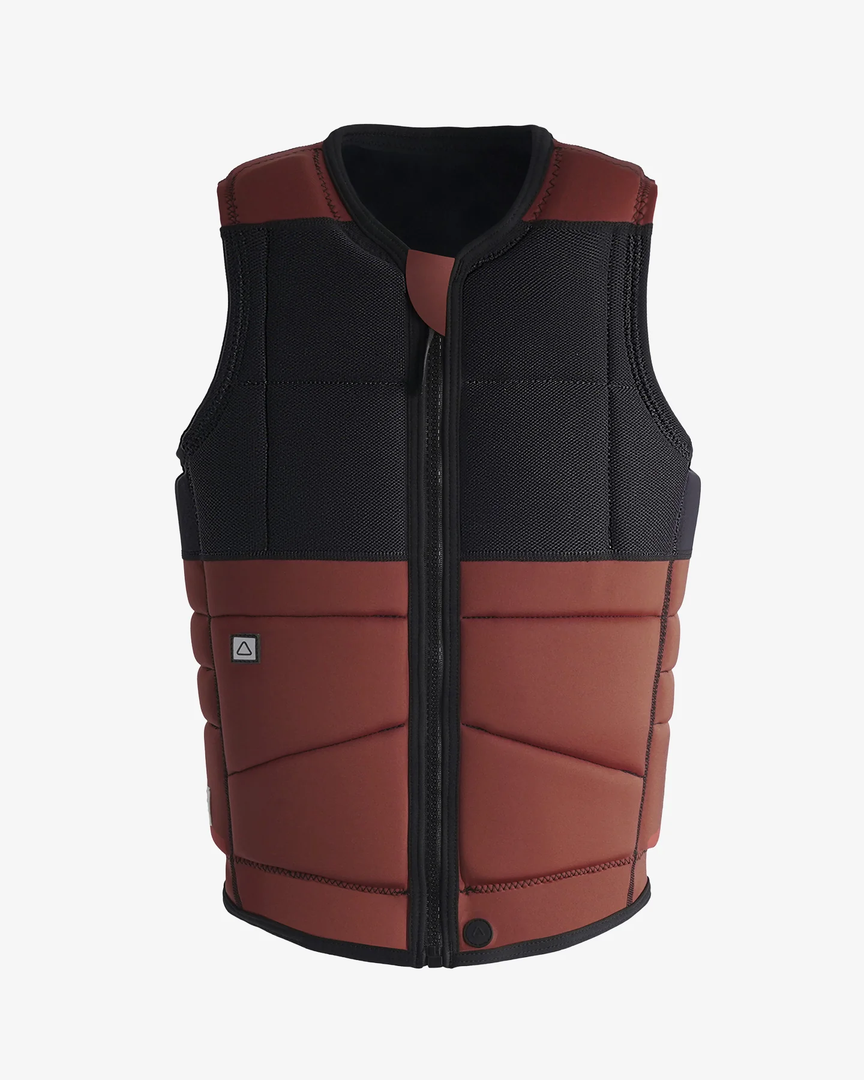 Gratis Impact Vest Large Rust