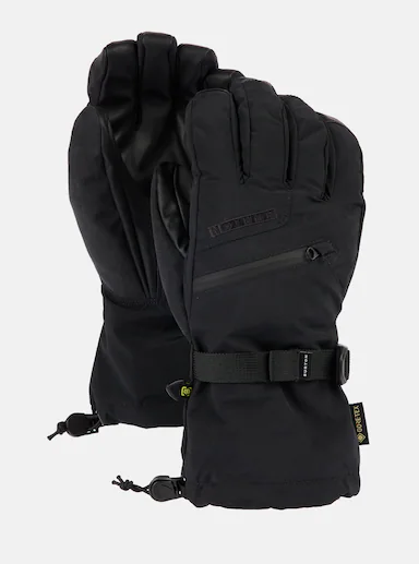 M GORE GL SML BLK