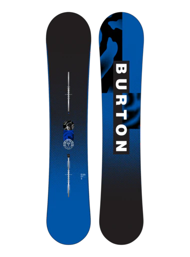 Burton Ripcord 162W