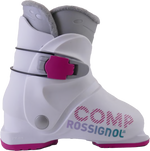 Load image into Gallery viewer, Rossignol CompJ 1 20.5 White