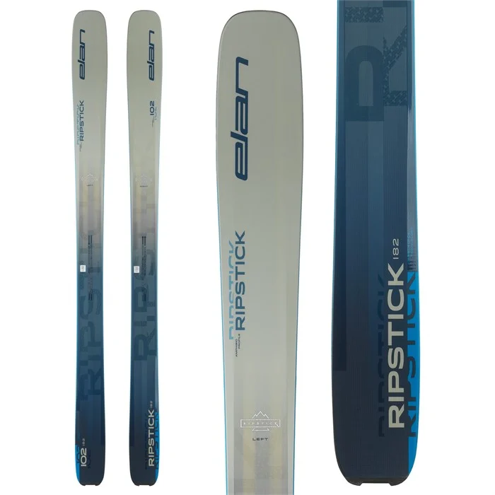 RIPSTICK 102 161