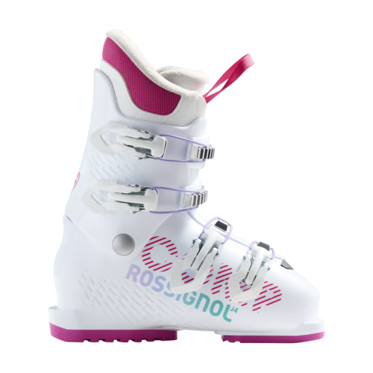 Rossignol Comp J4 23.5 White