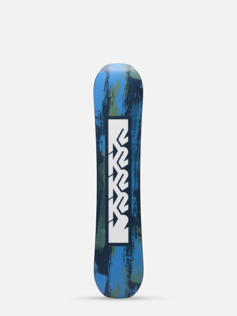 K2 Lil Mini 75cm Kid's Snowboard