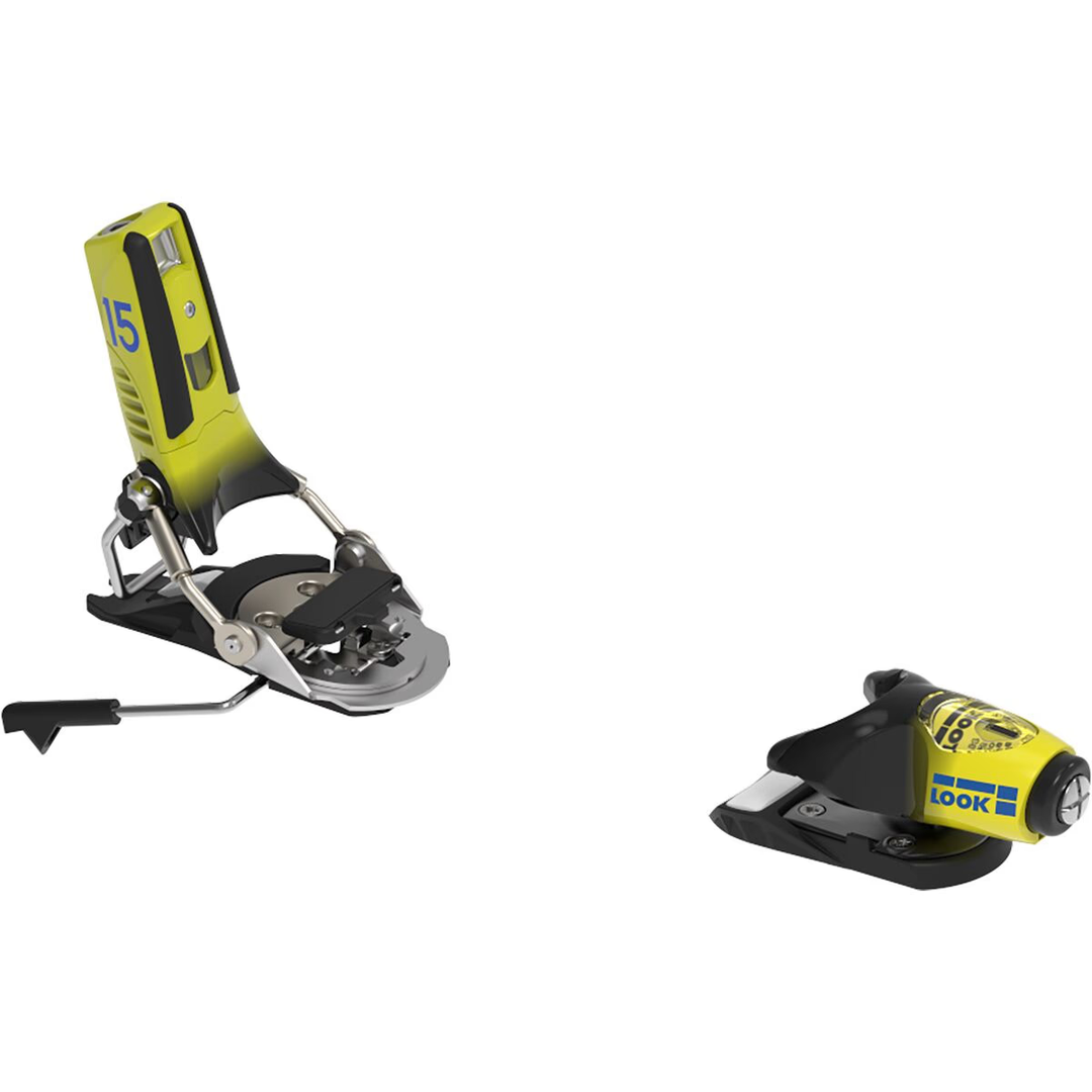 PIVOT 2.0 15 GW B105 SUPER EDI