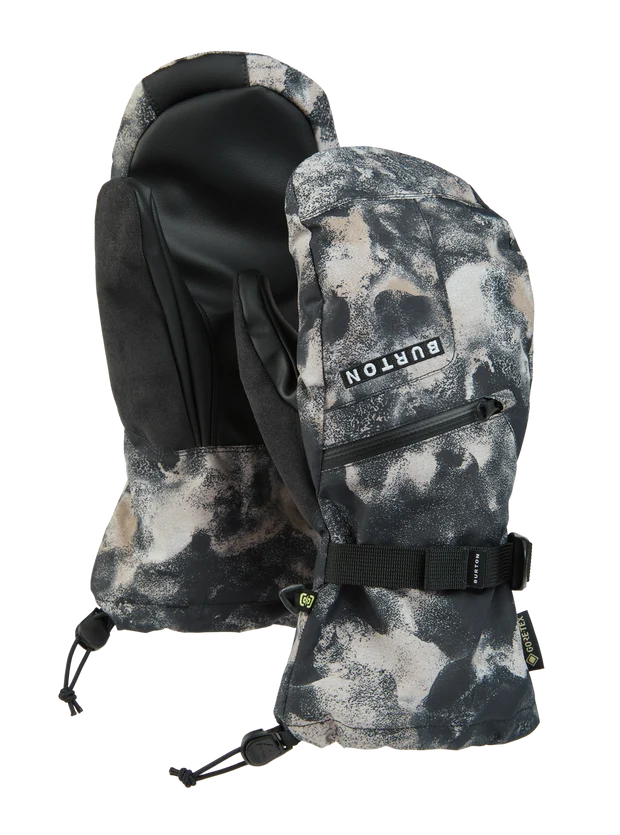 Burton M GORE Mitt XL Desert Rock