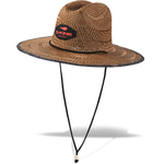Load image into Gallery viewer, PINDO STRAW HAT CASCADE CAMO S/M