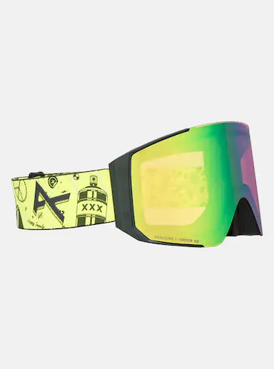 SYNC GOG WRLWD/PRVC VRBL GREEN