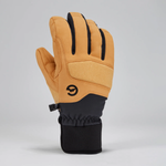 Load image into Gallery viewer, MTN CREW GL XLG TAN/BLK
