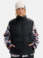 Load image into Gallery viewer, FUTURETRST INS VEST LRG BLK