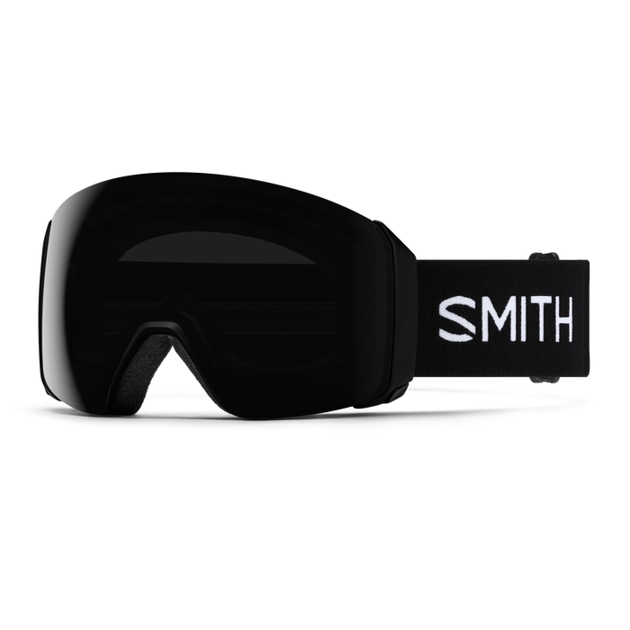4D MAG XL BLACK 22 CPS RED M