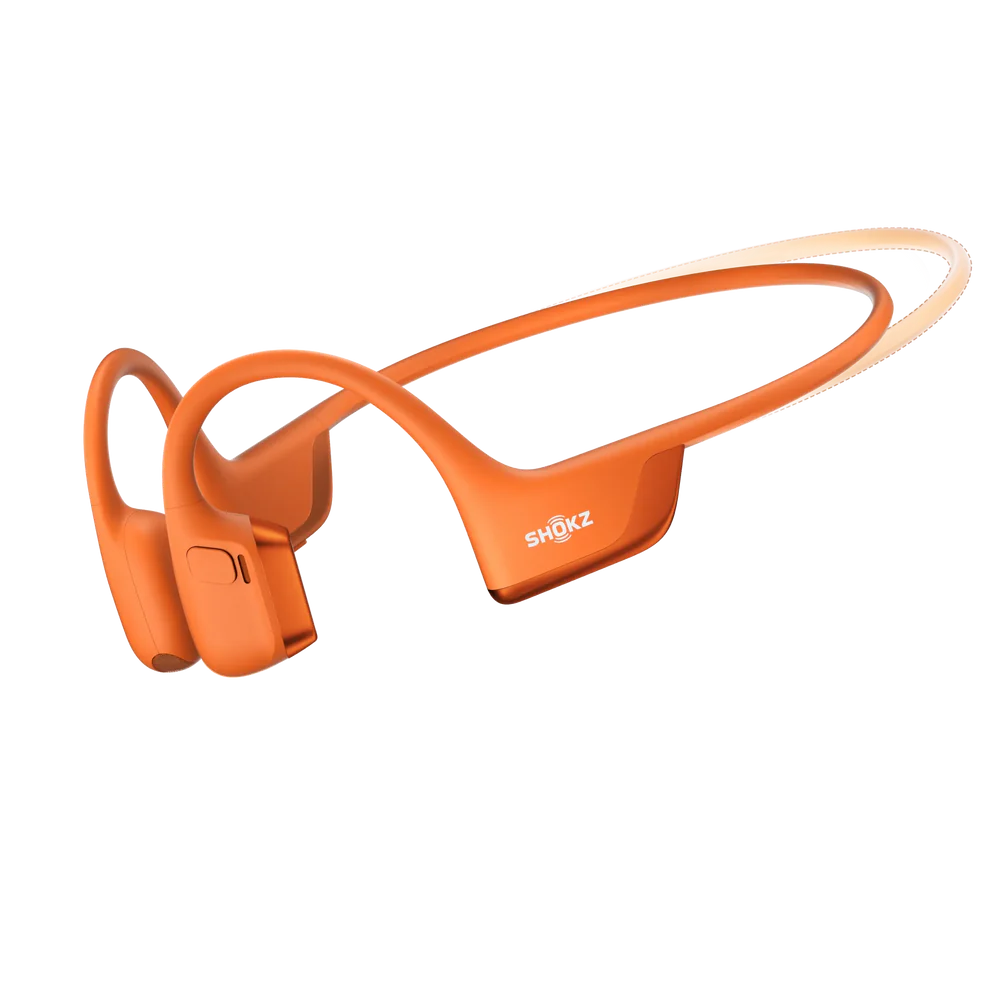 OpenRun Pro 2 Mini Orange