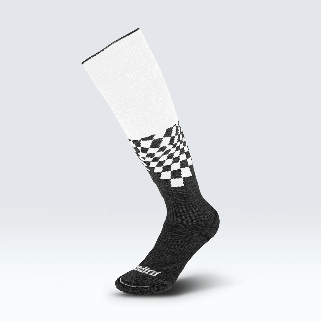 GAP JR SOCK LRG
