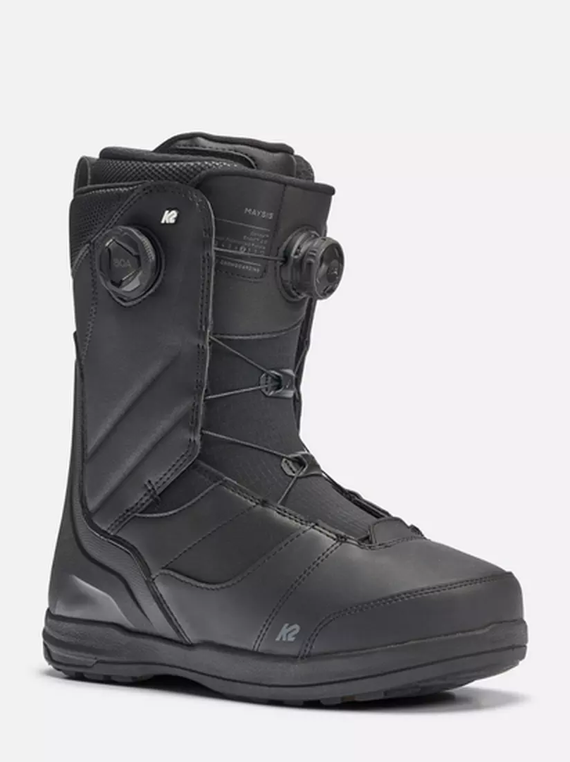 MAYSIS 9.5 BLK