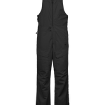Load image into Gallery viewer, NINGE BIB PANTS 8 BLK