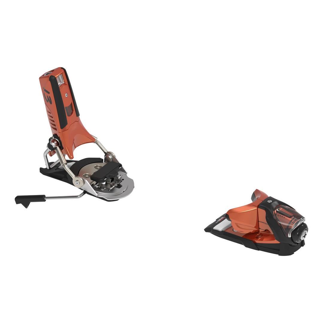 PIVOT 2.0 13 GW B95 ORANGE METAL