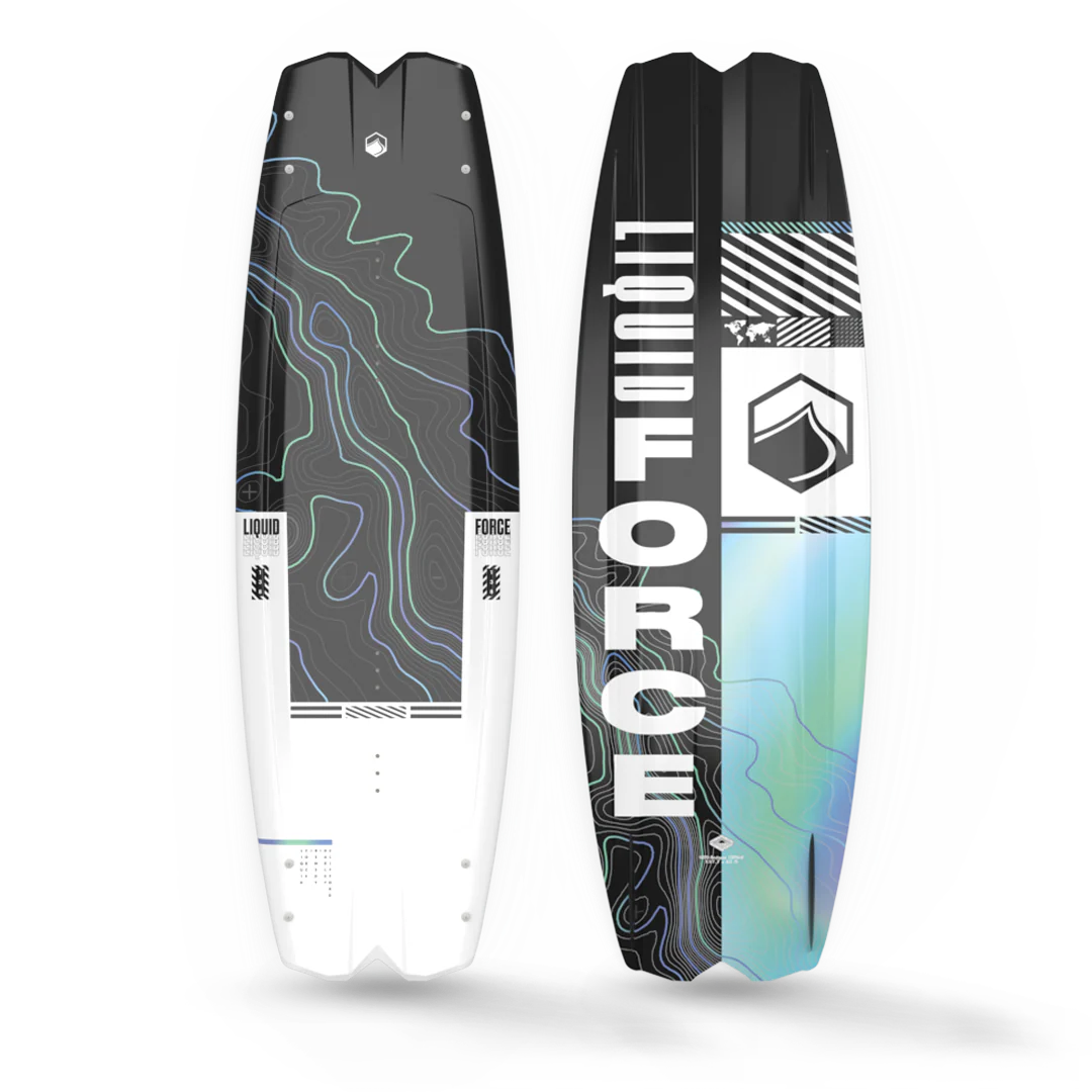 REMEDY 142 WAKEBOARD