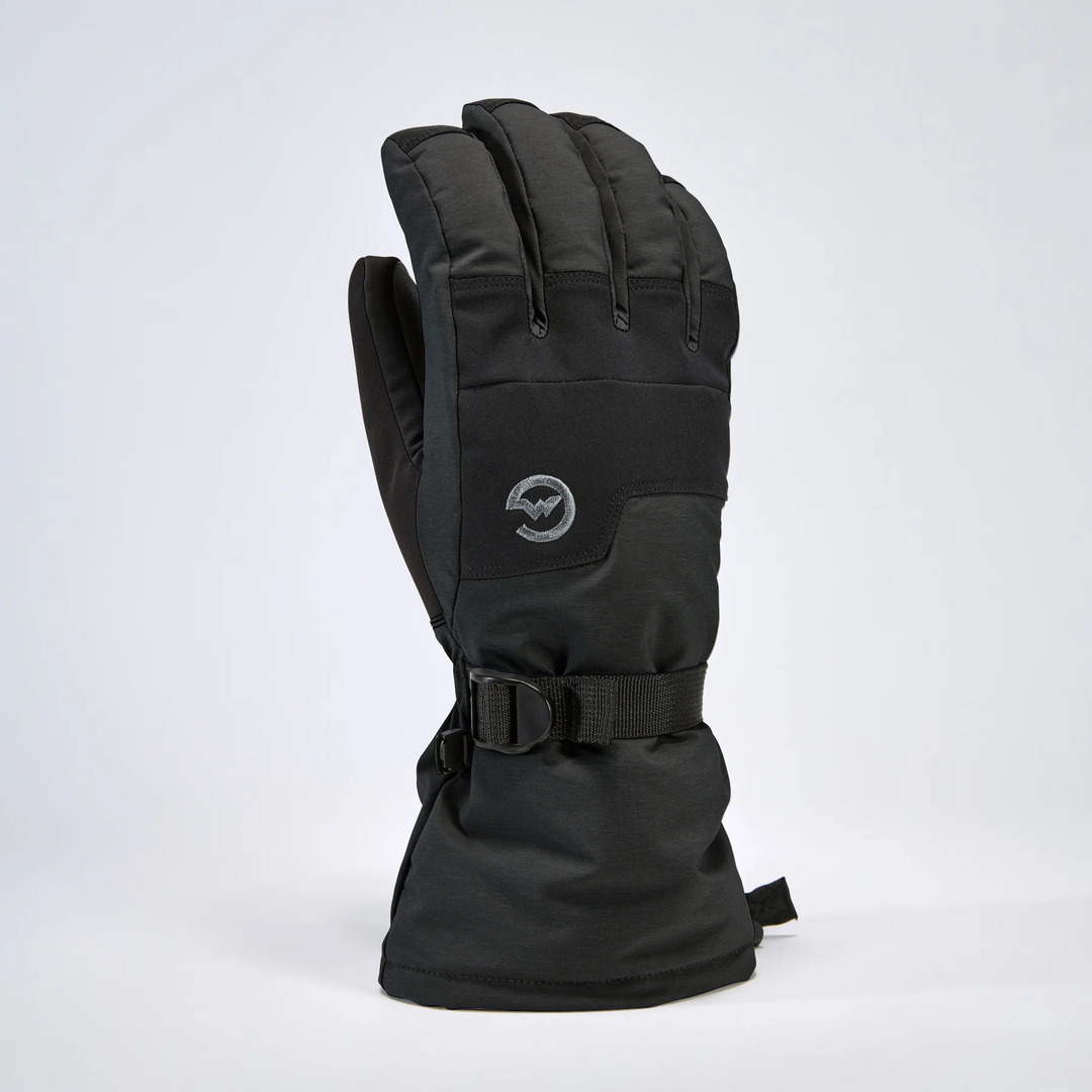 AQUABLOC DOWN GAUNTLET GL LRG BLK