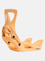 Load image into Gallery viewer, W STEP ON SO SML ORANGE CREAM