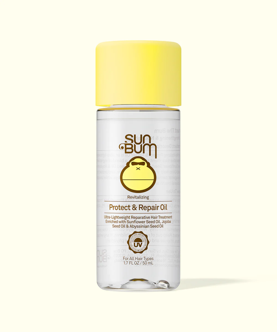 SunBum Revitalizing Repair Oil