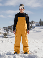 Load image into Gallery viewer, SUMPTER 2L BIB MED GOLDEN BROWN
