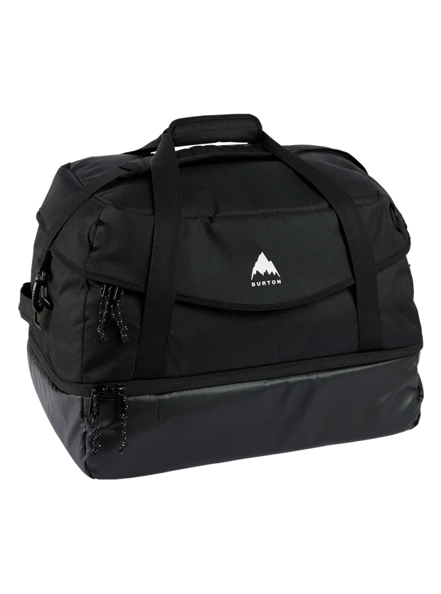 Burton Gig 70L Duffel Bag - Black