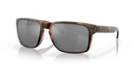 Load image into Gallery viewer, HOLBROOK XL MT BRN TORT W/ P BLK
