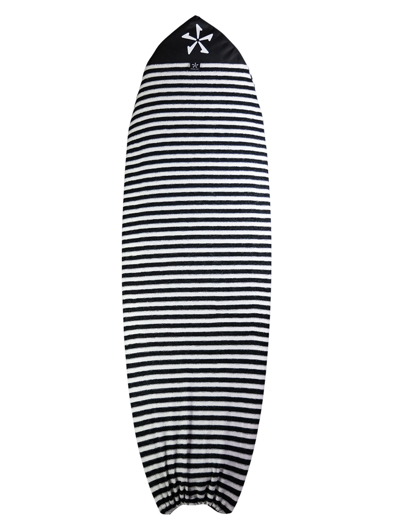Phase Five Board Sock Large Black