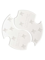 Load image into Gallery viewer, SPLIT MAT CLEAR
