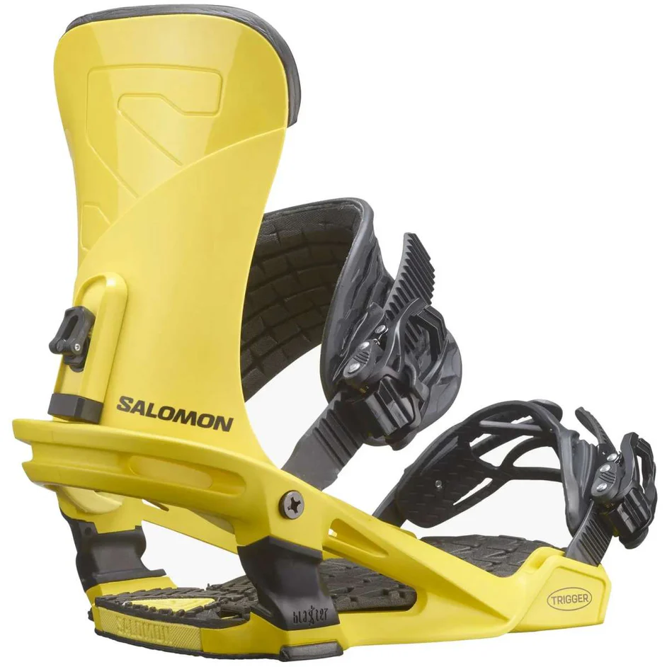 TRIGGER MED VIBRANT YELLOW