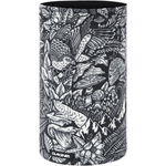 Load image into Gallery viewer, BRIDGER NECK TUBE KINGDOM BLACK