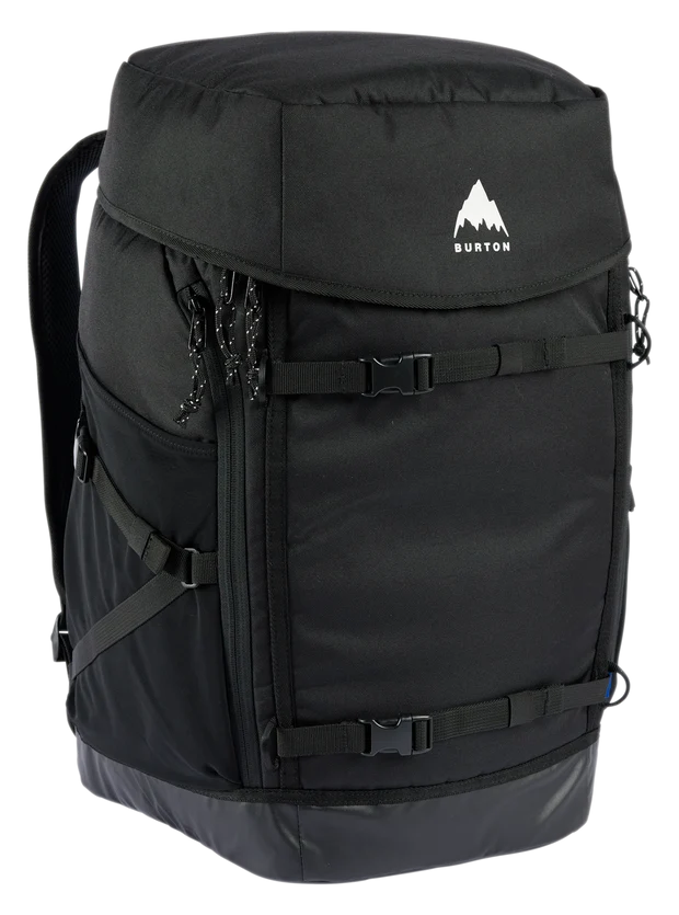Burton Gig Boot Pack 48L - Black