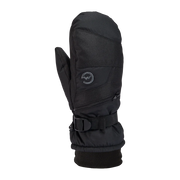 W ULTRA DRIMAX MITT LRG BLK