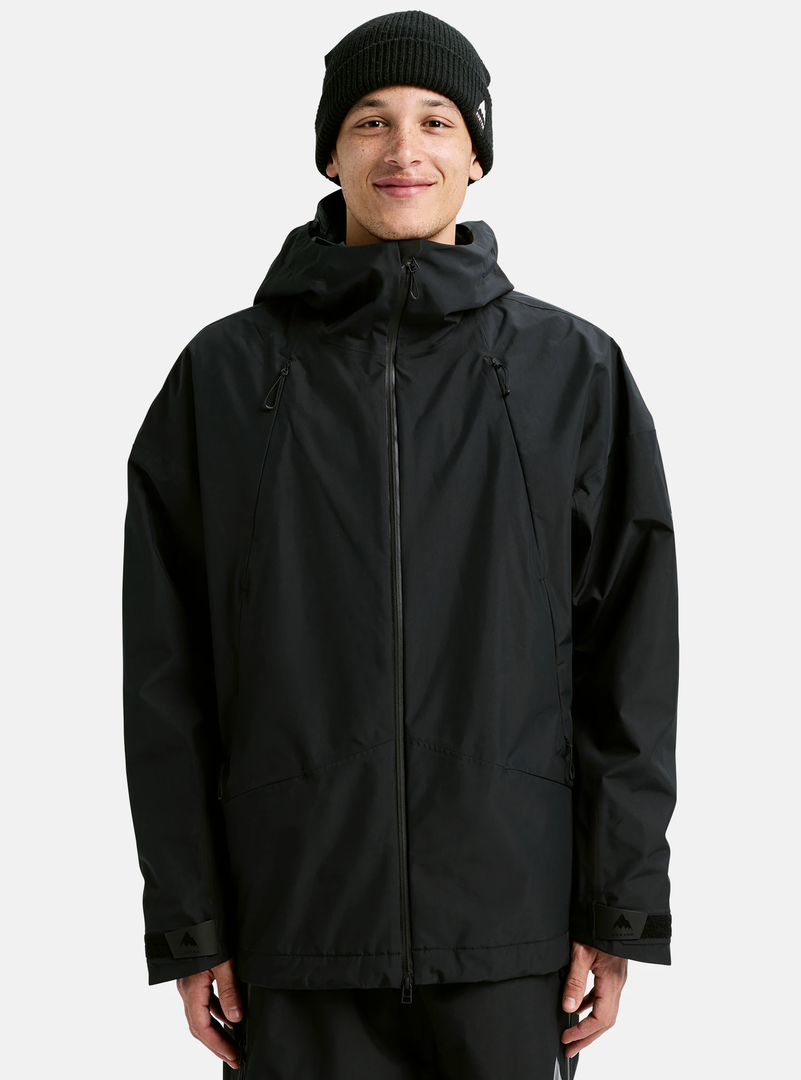 FUTURETRST 3L JK XL TRUE BLACK