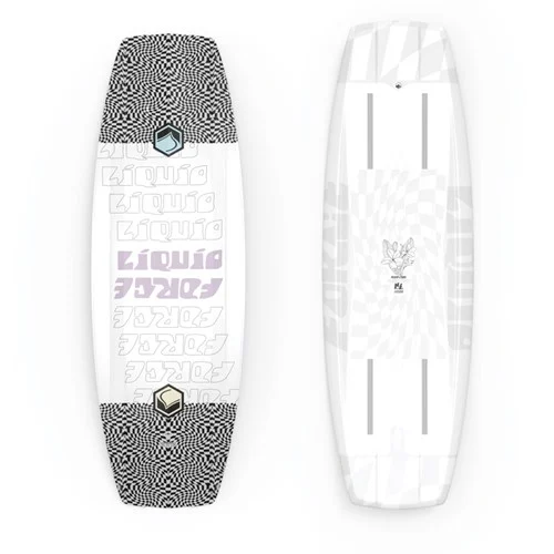 ME 134 WAKEBOARD