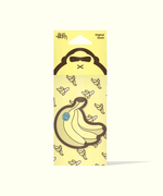 Load image into Gallery viewer, BANANA AIR FRESHENER

