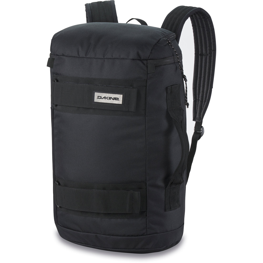 MISSION STREET BACKPACK 25L CASTLER