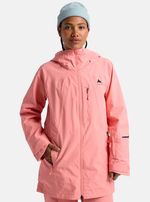 Load image into Gallery viewer, W RESERVE JKT LRG SUN/CORAL
