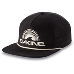 Load image into Gallery viewer, TOUR UNSTRUCTURED BALLCAP BLACK