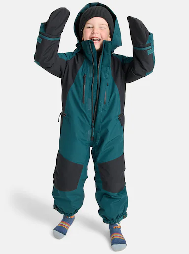 TD GORE OUTBEAM OP 2T EM/BLK