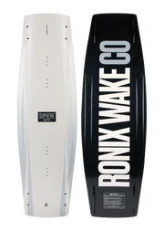 Ronix Supreme - Air Core 3 - White / Dove Grey - 145 Wakeboard