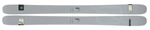 Load image into Gallery viewer, Armada ARV 106 Ti 188 Ski Gray