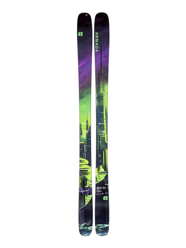 Armada ARV 94 171 Madsteez