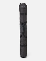 Load image into Gallery viewer, K2 Roll Top Ski Bag - Black