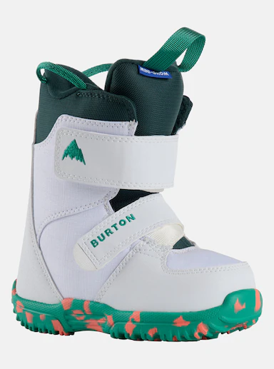 K MINI GROM 11C BTS WHITE