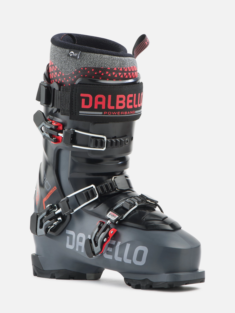 Dalbello Cabrio MV 120 3DWrap 30.5