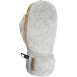 Load image into Gallery viewer, WOOLY MITT LRG OATMEAL
