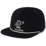 Load image into Gallery viewer, TOUR UNSTRUCTURED BALLCAP SURF ON