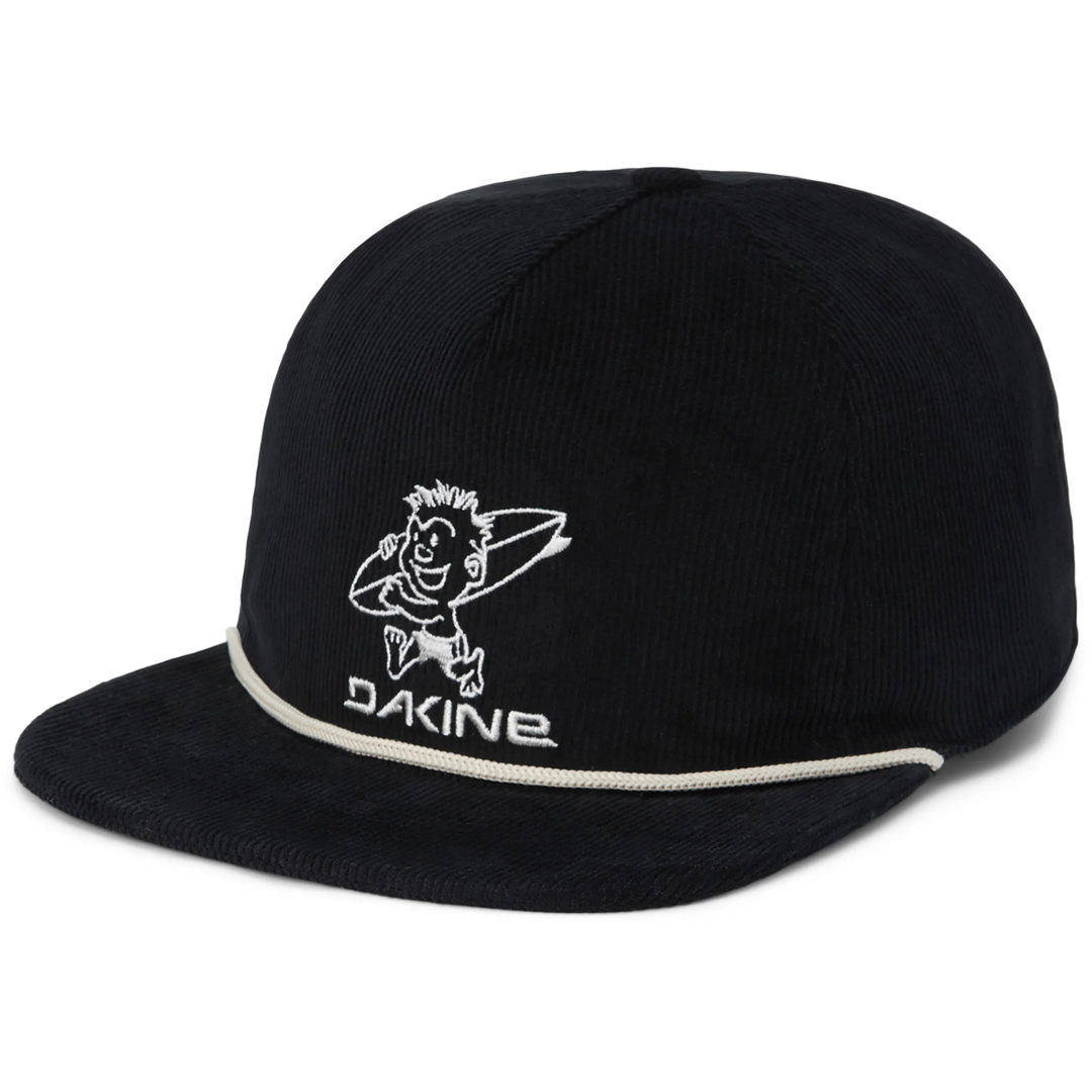 TOUR UNSTRUCTURED BALLCAP SURF ON